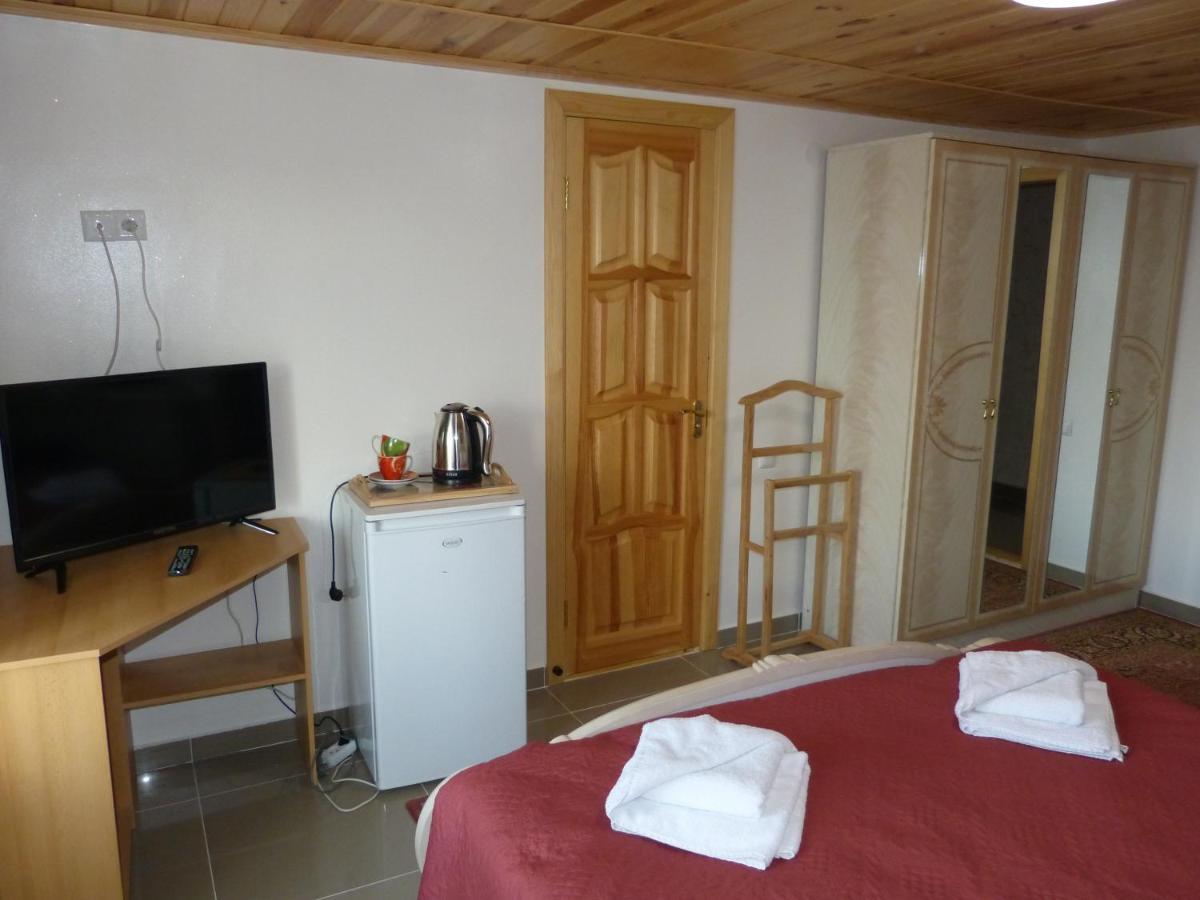 Sadyba Smotrytska Perlyna Kamianets-Podilskyi Habitación foto