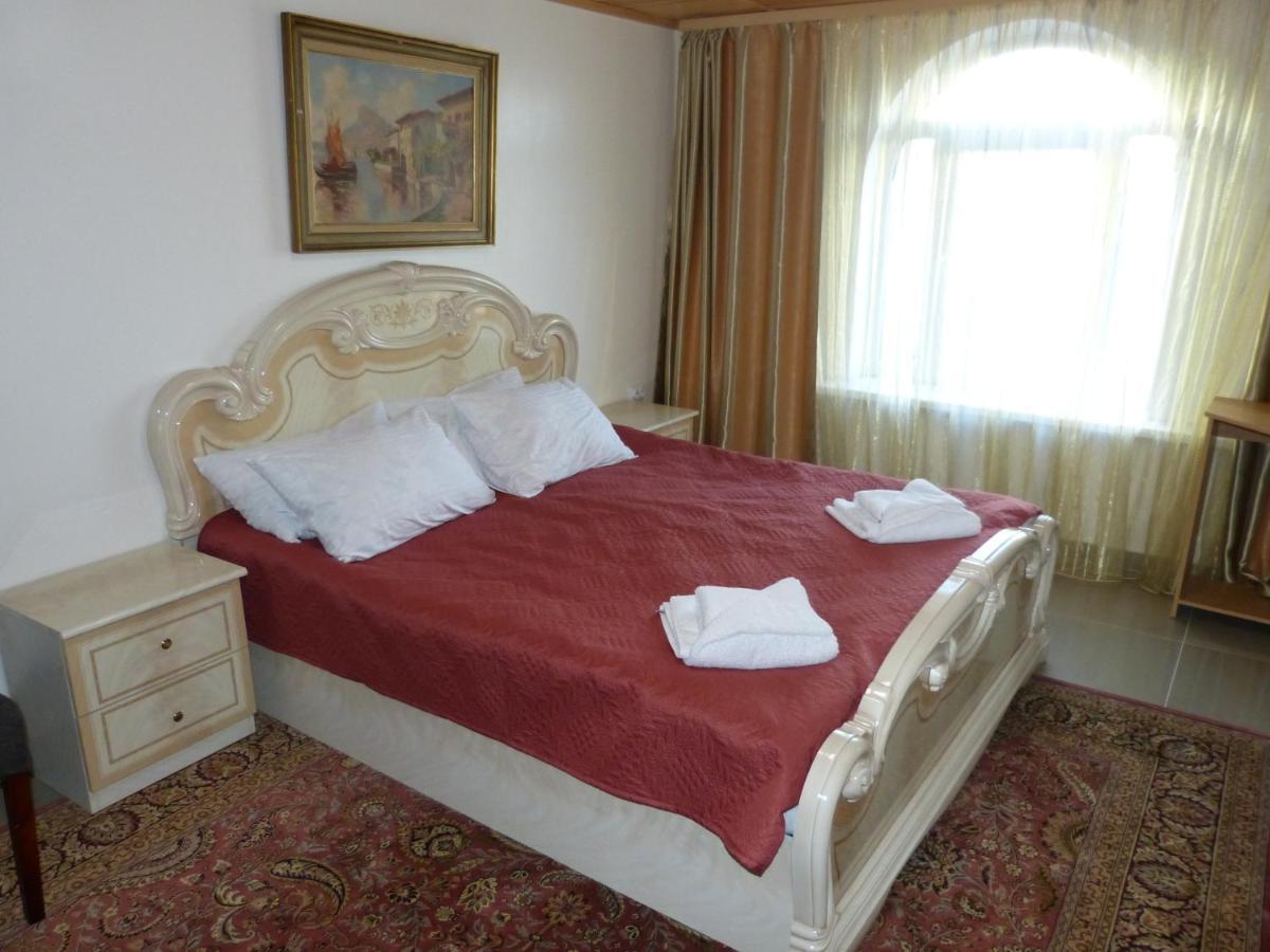Sadyba Smotrytska Perlyna Kamianets-Podilskyi Habitación foto